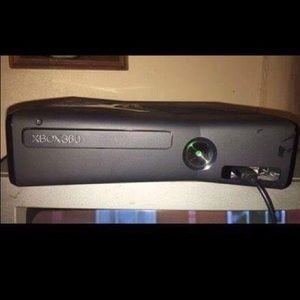 X box 360